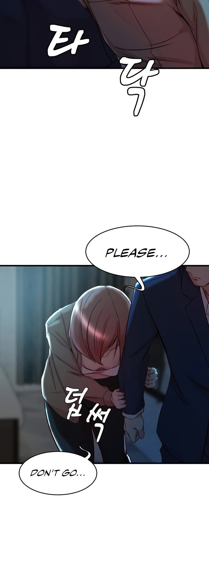 Sister-in-Law Manhwa page 28