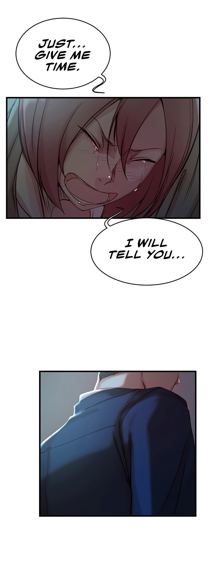 Sister-in-Law Manhwa page 29