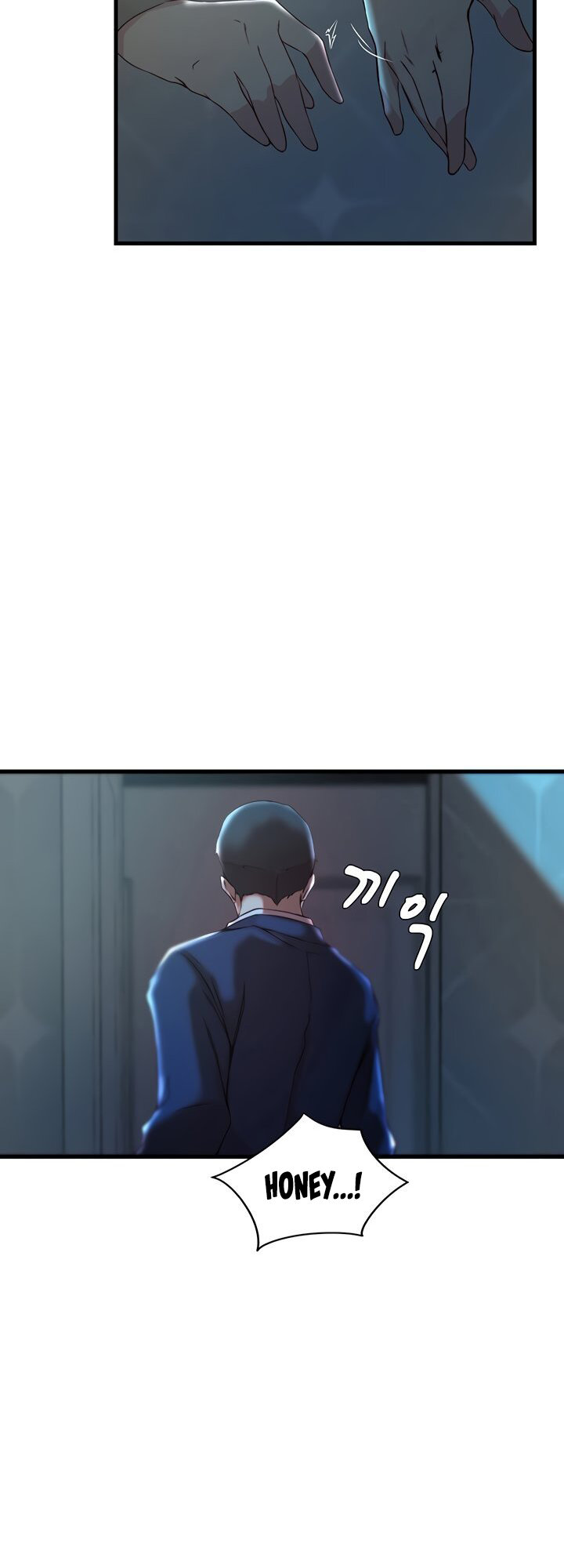 Sister-in-Law Manhwa page 31