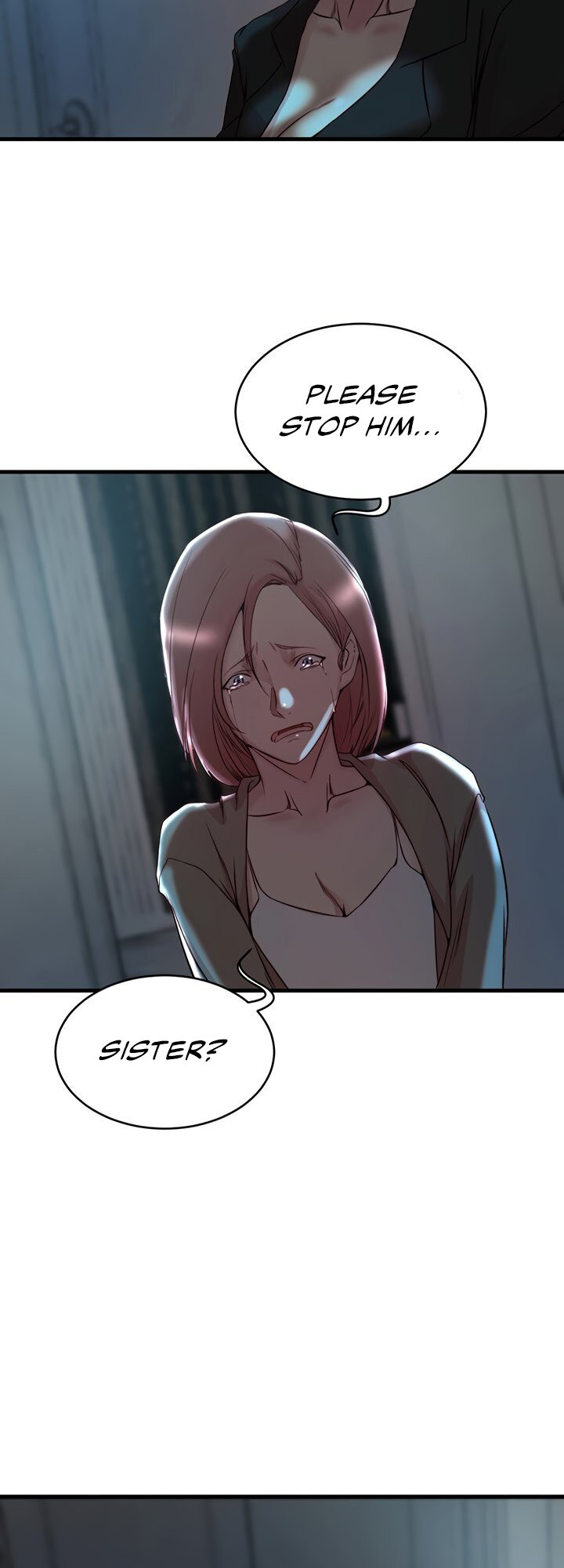 Sister-in-Law Manhwa page 33