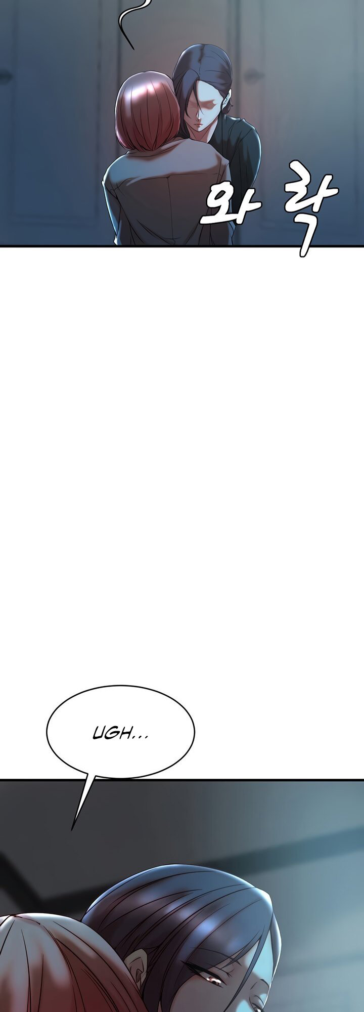 Sister-in-Law Manhwa page 37