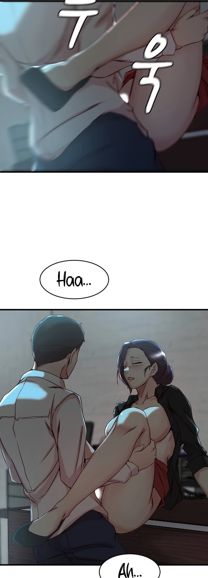 Sister-in-Law Manhwa page 45