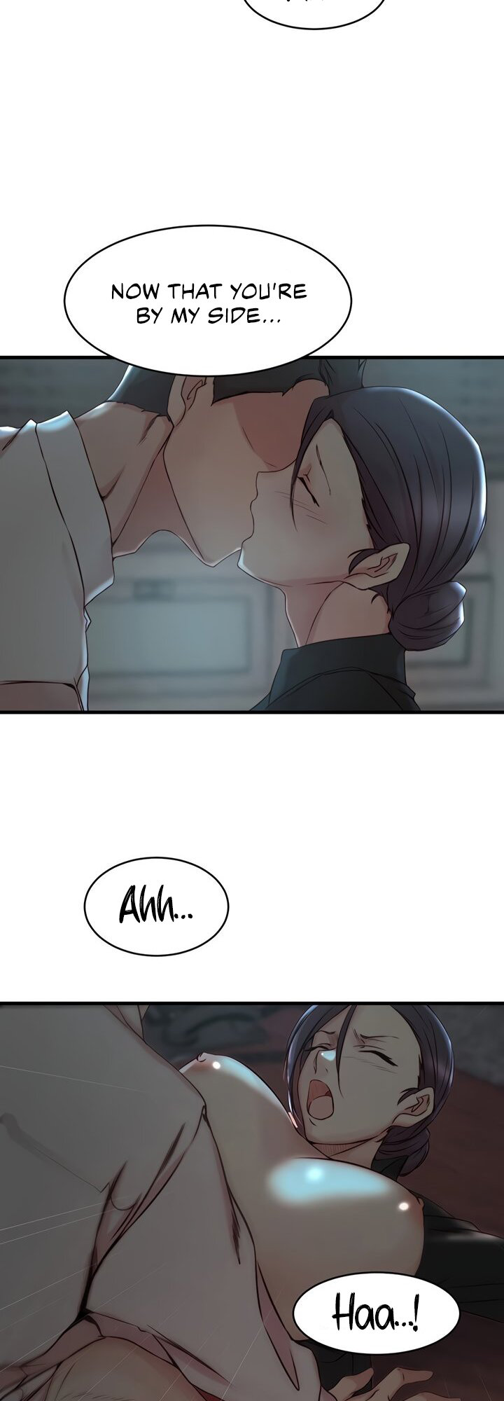 Sister-in-Law Manhwa page 46
