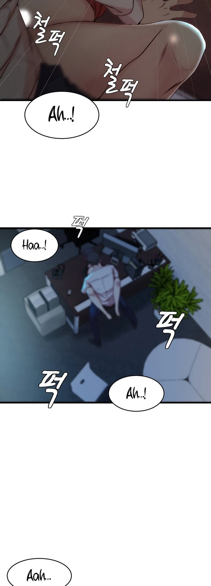Sister-in-Law Manhwa page 47