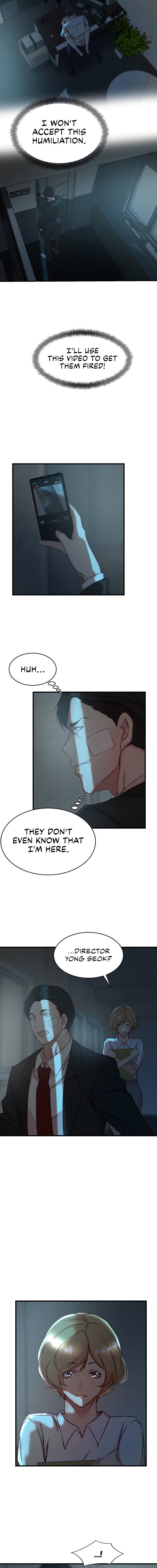 Sister-in-Law Manhwa page 3