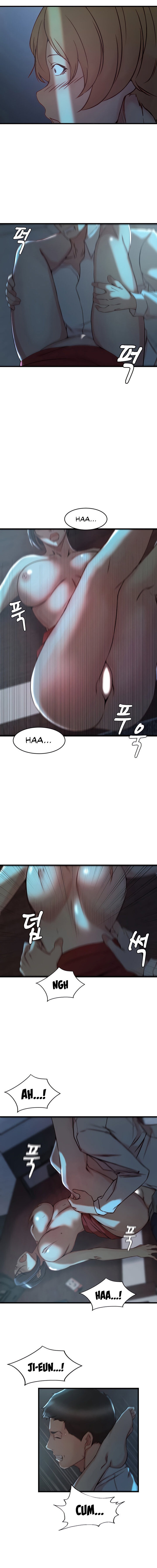 Sister-in-Law Manhwa page 6