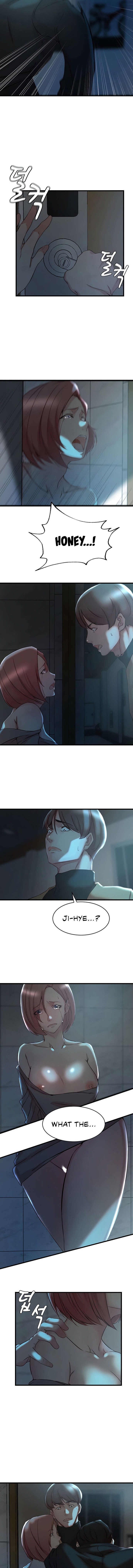 Sister-in-Law Manhwa page 9