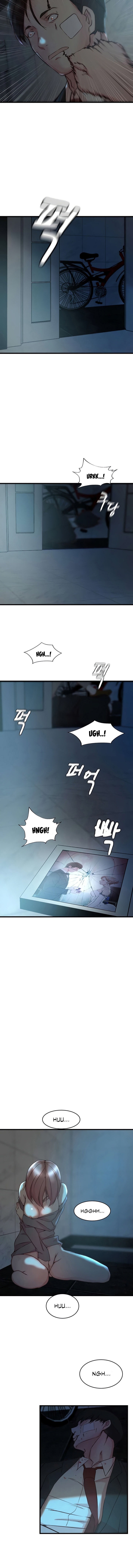 Sister-in-Law Manhwa page 11