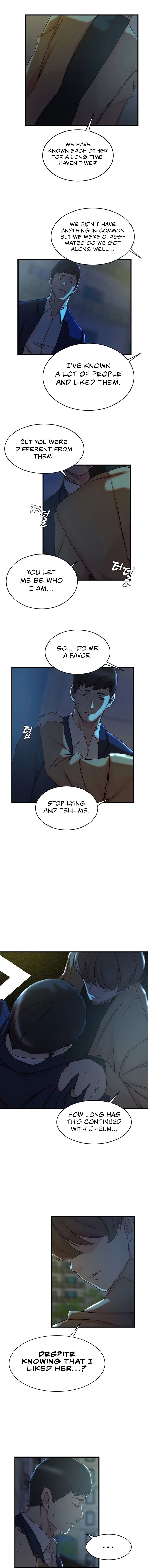 Sister-in-Law Manhwa page 10