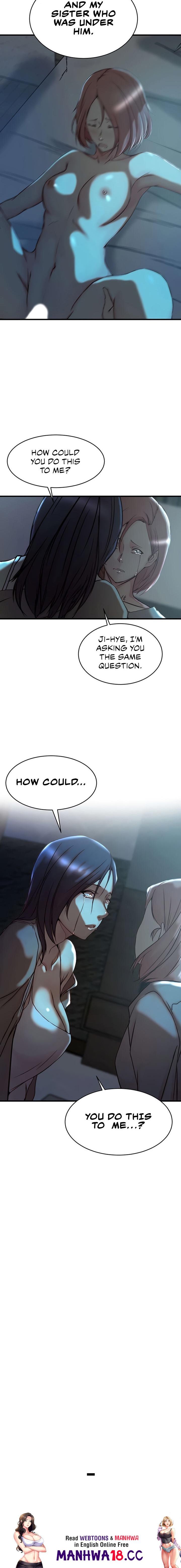 Sister-in-Law Manhwa page 15