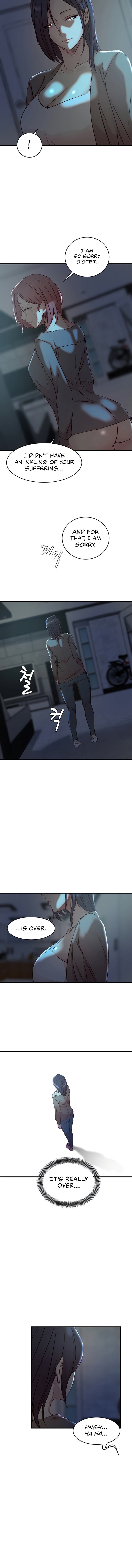Sister-in-Law Manhwa page 8