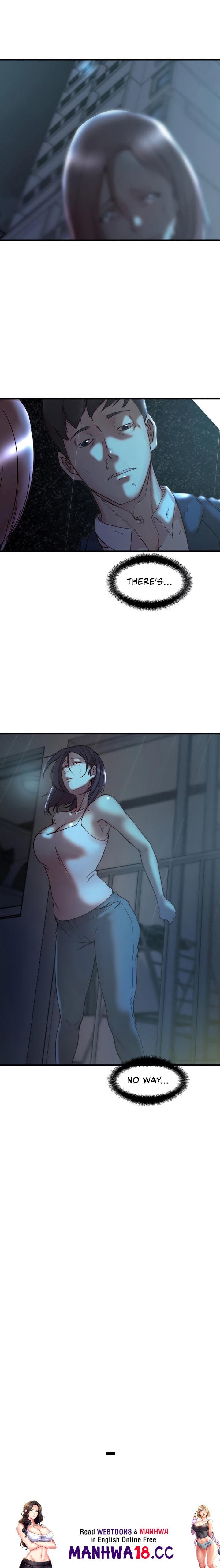 Sister-in-Law Manhwa page 15