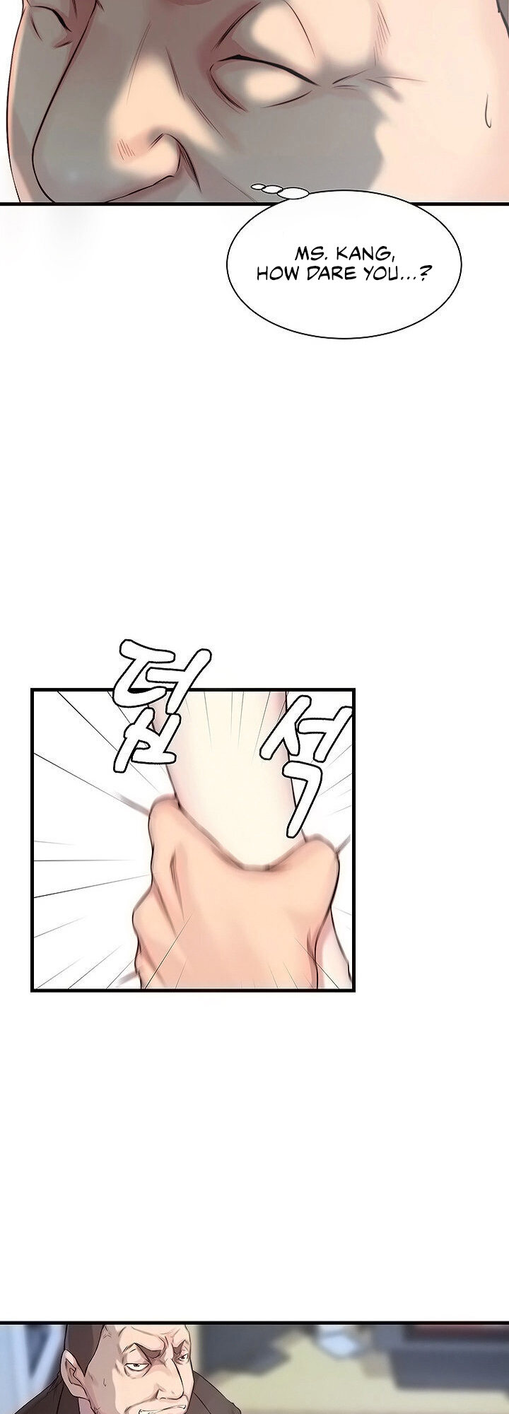 Sister-in-Law Manhwa page 13