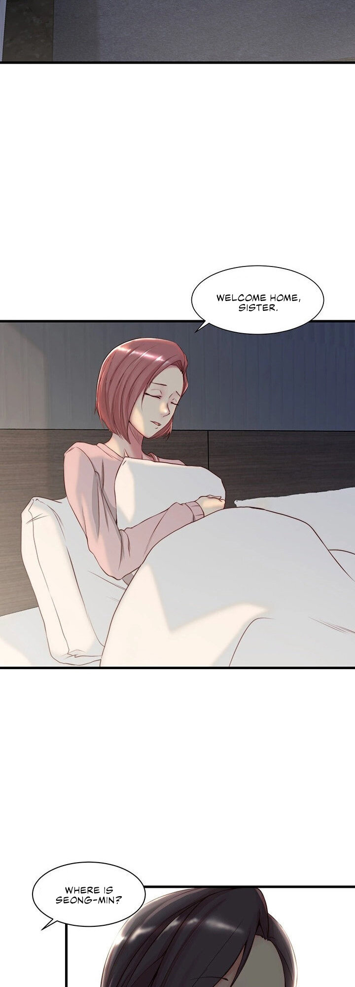 Sister-in-Law Manhwa page 22
