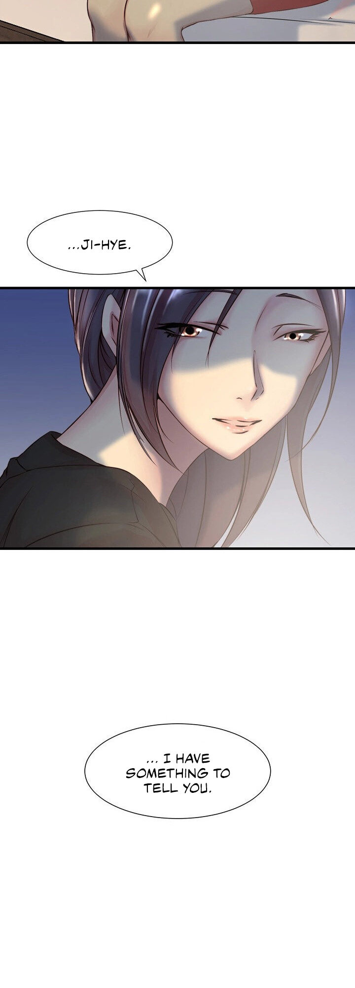 Sister-in-Law Manhwa page 24