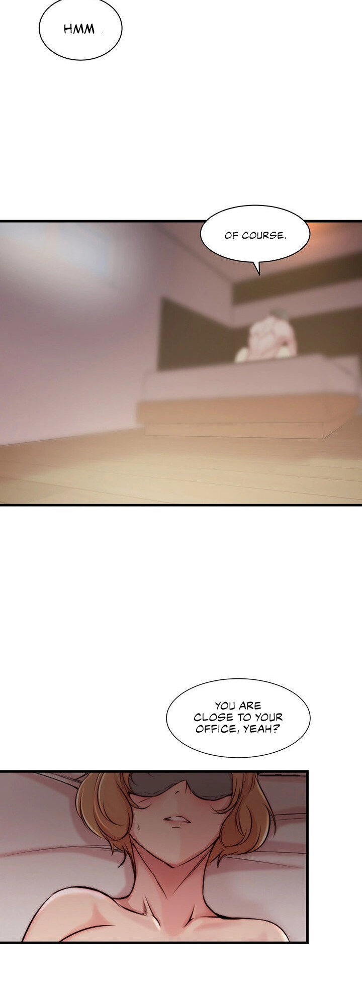 Sister-in-Law Manhwa page 26