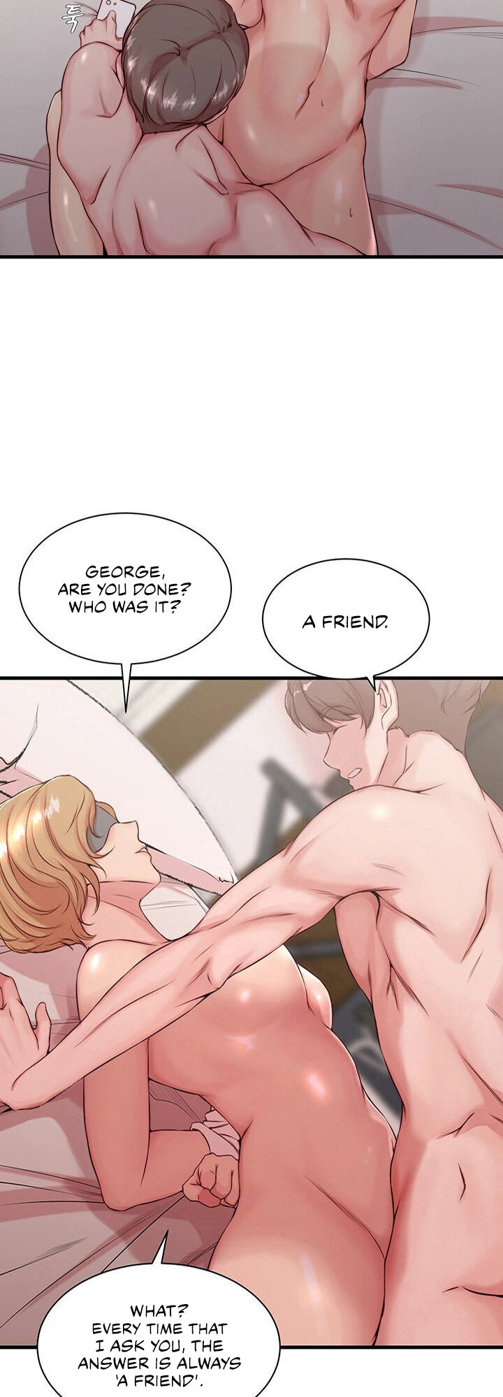 Sister-in-Law Manhwa page 28