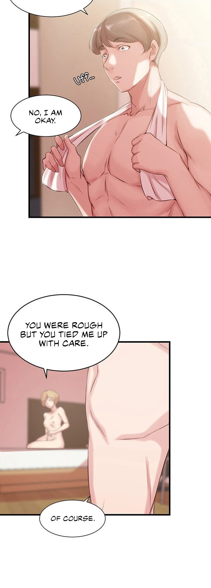 Sister-in-Law Manhwa page 42