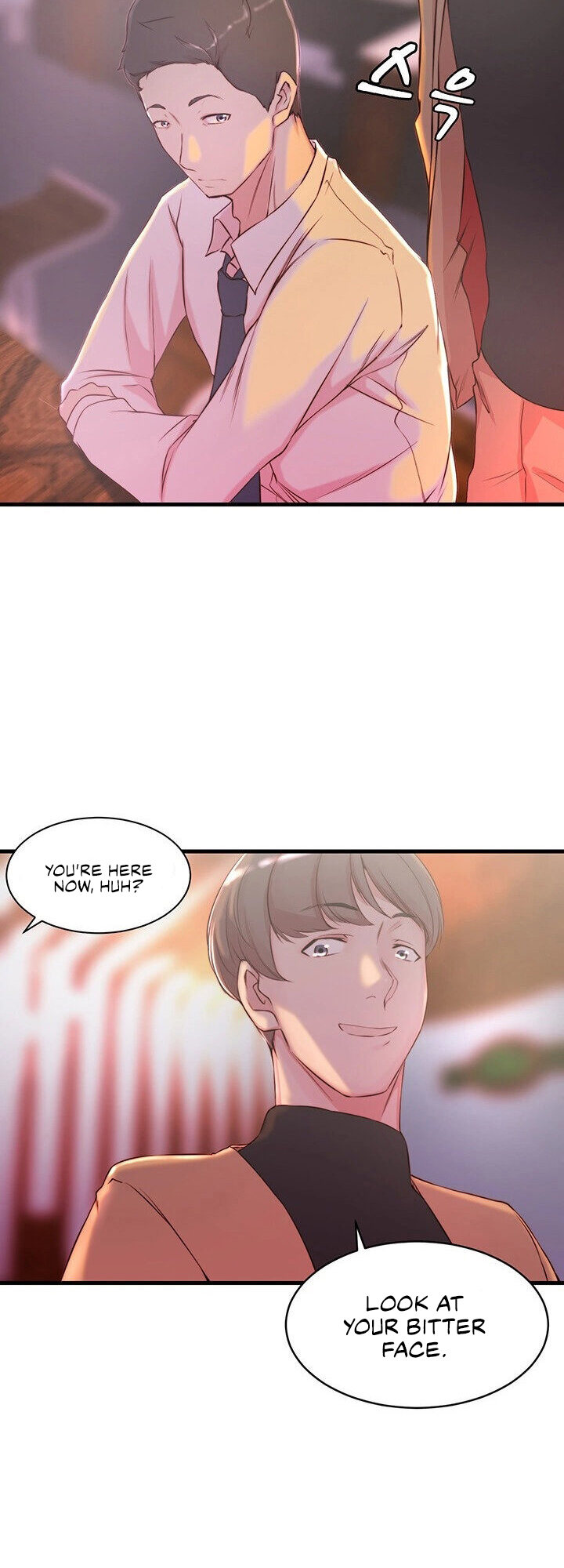 Sister-in-Law Manhwa page 46
