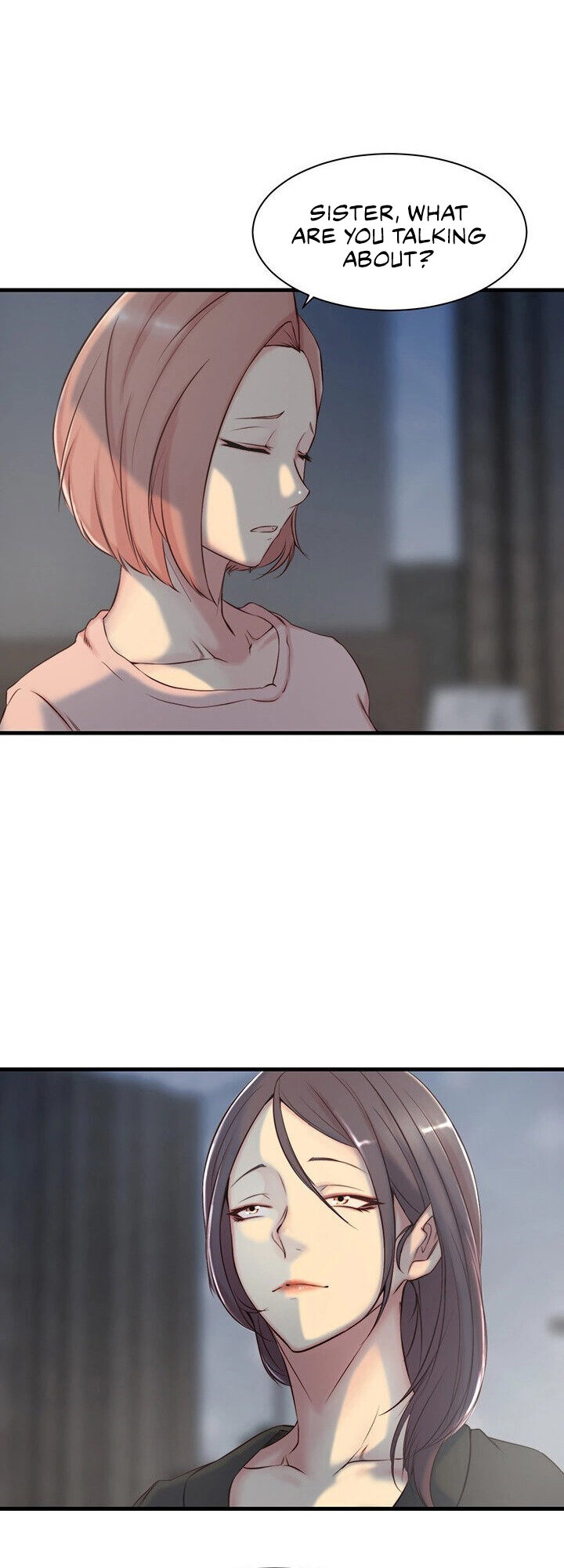 Sister-in-Law Manhwa page 48