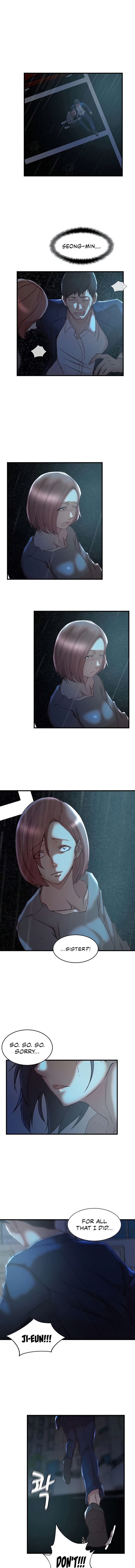 Sister-in-Law Manhwa page 10