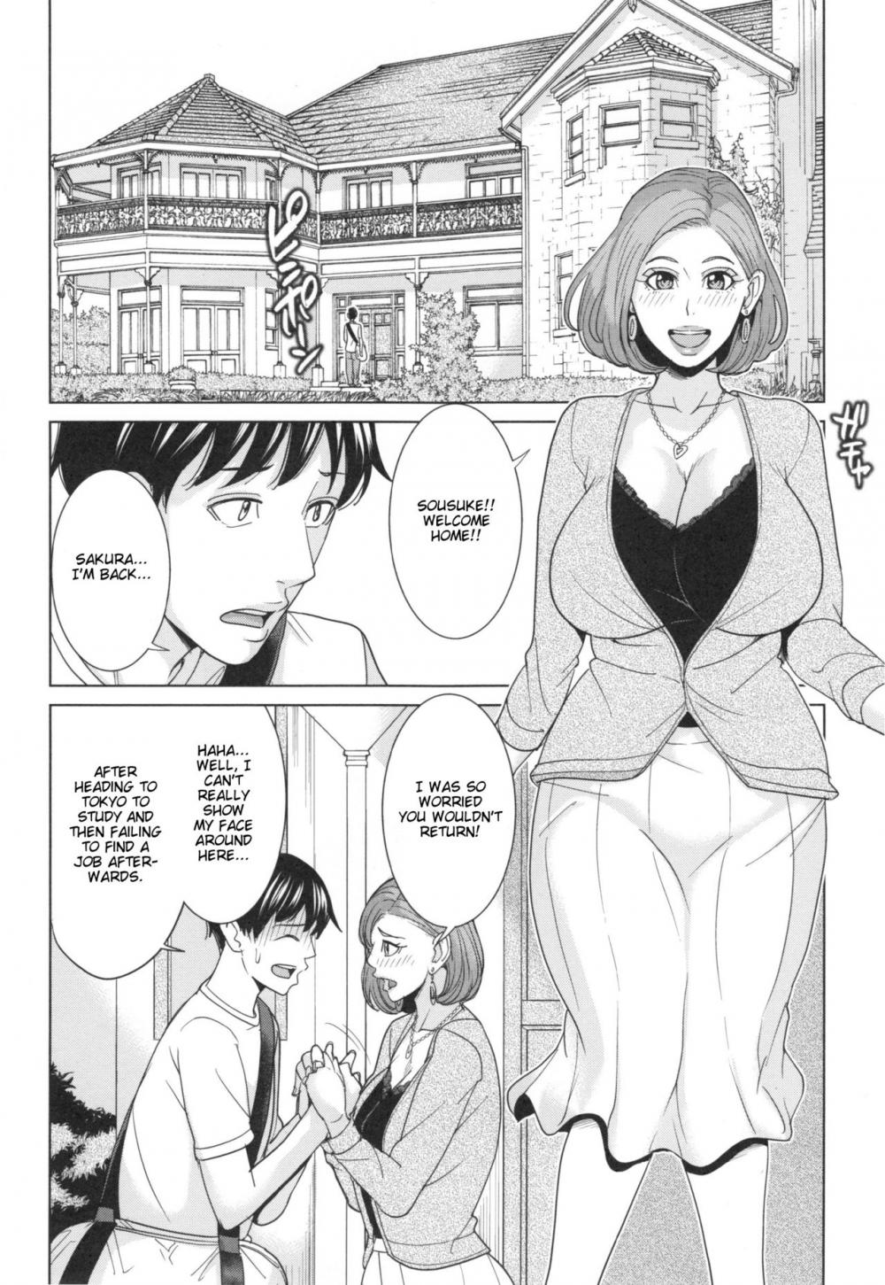 Sister-in-Law Slut Life page 2