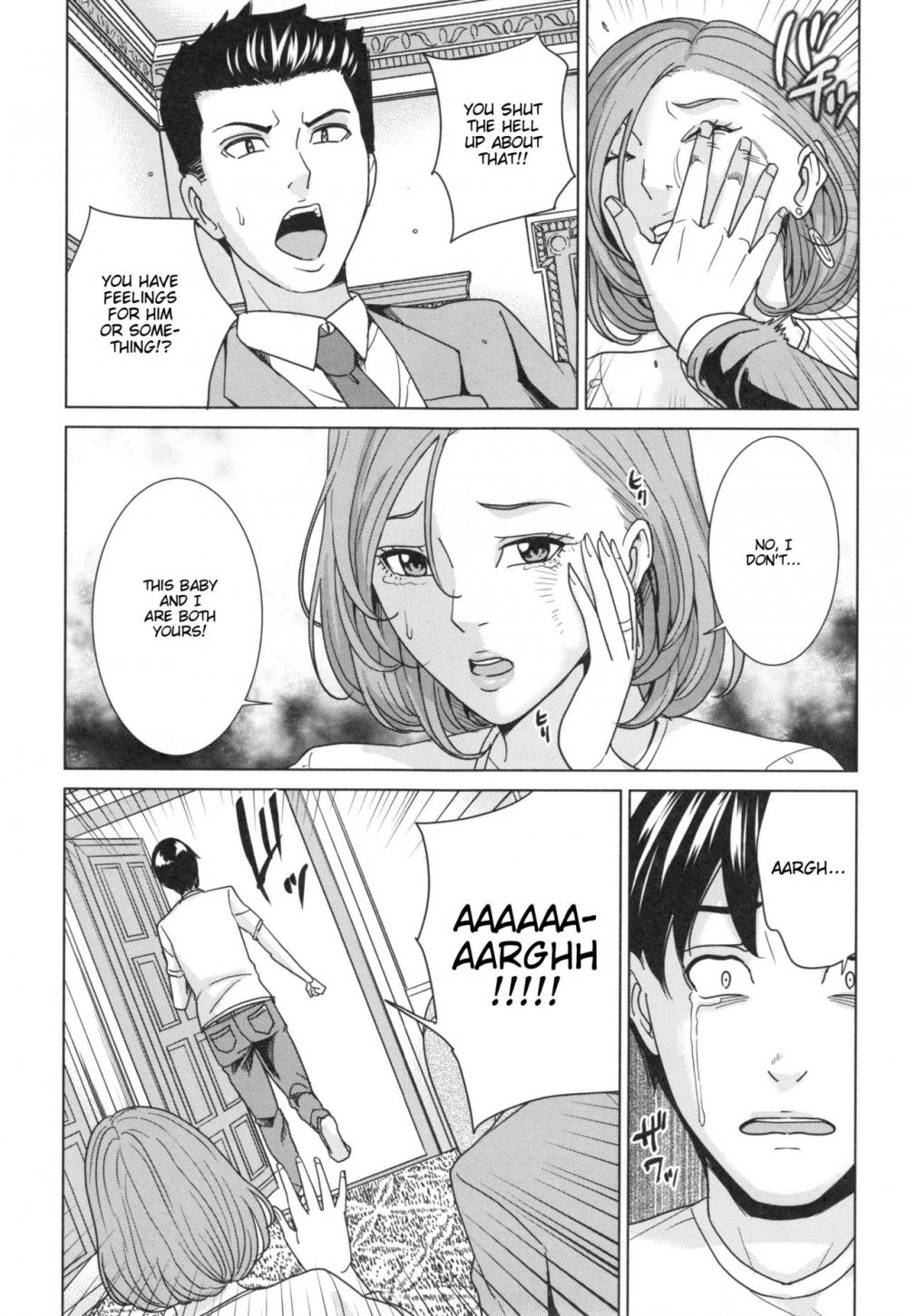 Sister-in-Law Slut Life page 39