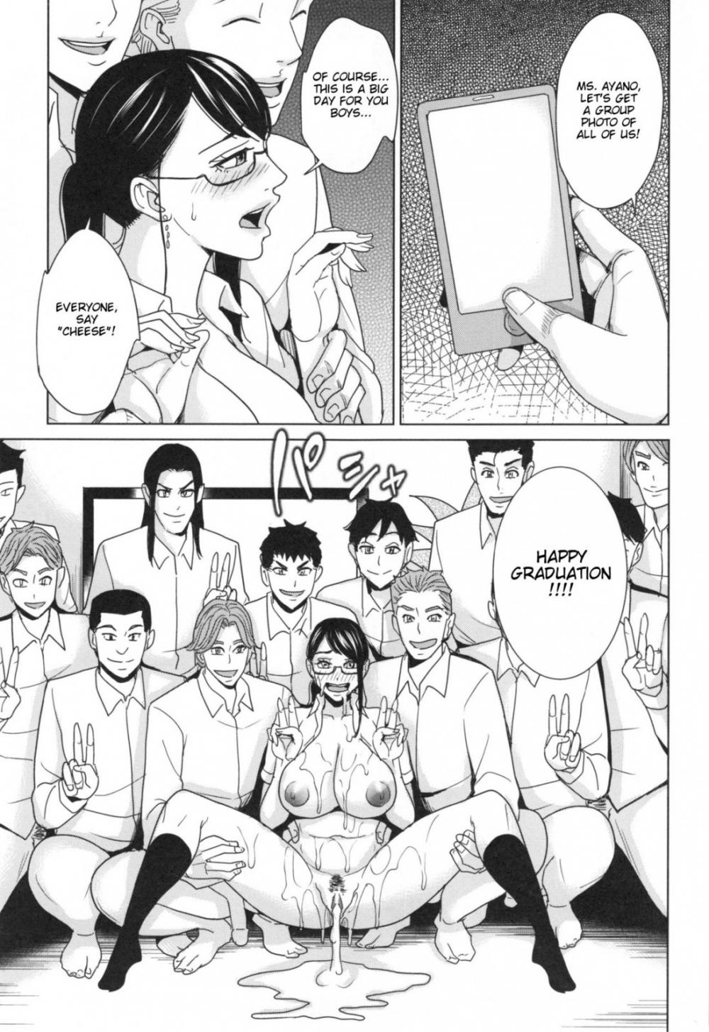 Sister-in-Law Slut Life page 29