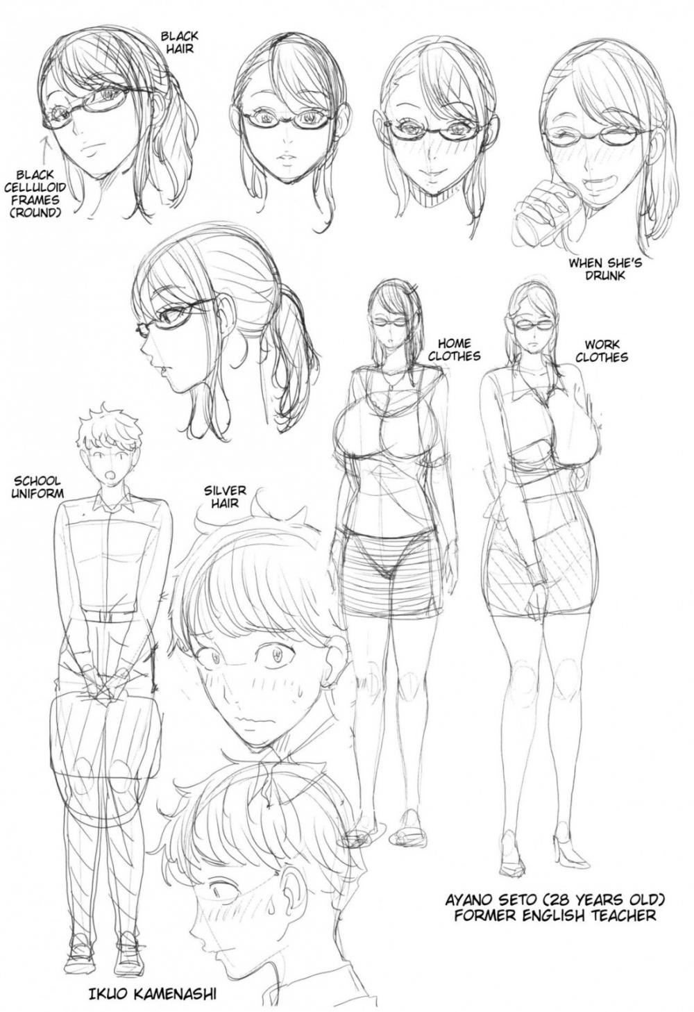 Sister-in-Law Slut Life page 32