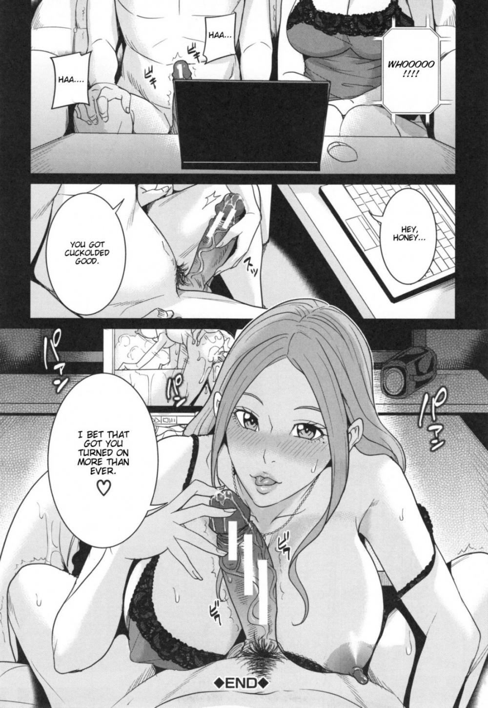 Sister-in-Law Slut Life page 30
