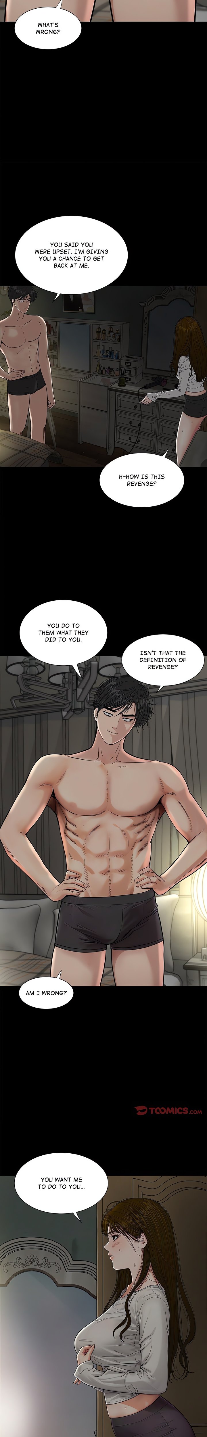 Sister’s Man page 3