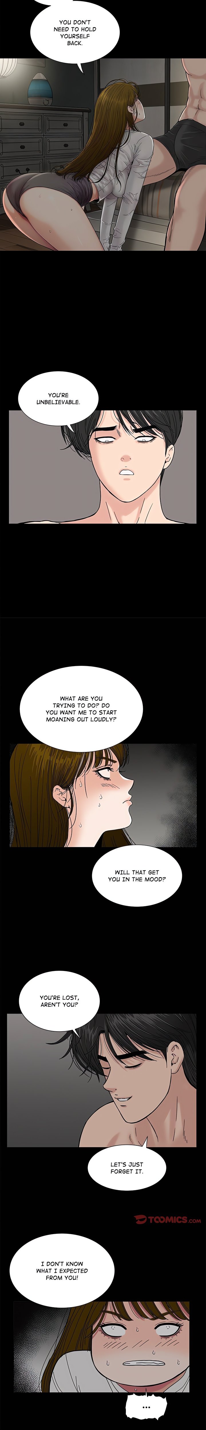 Sister’s Man page 13