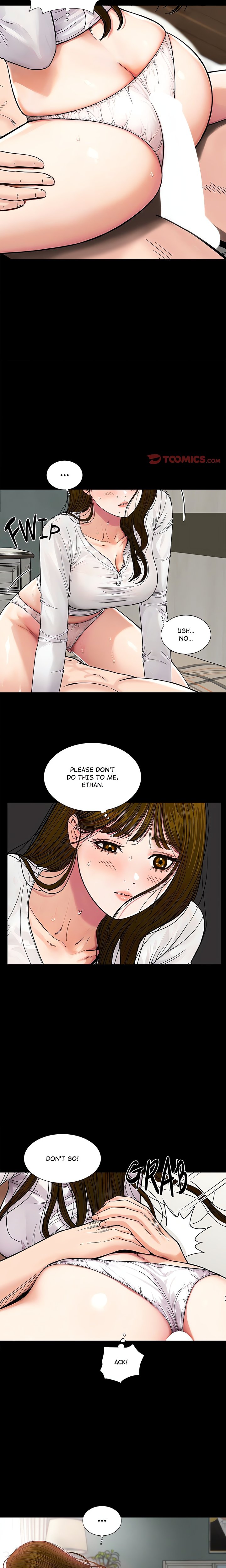 Sister’s Man page 6