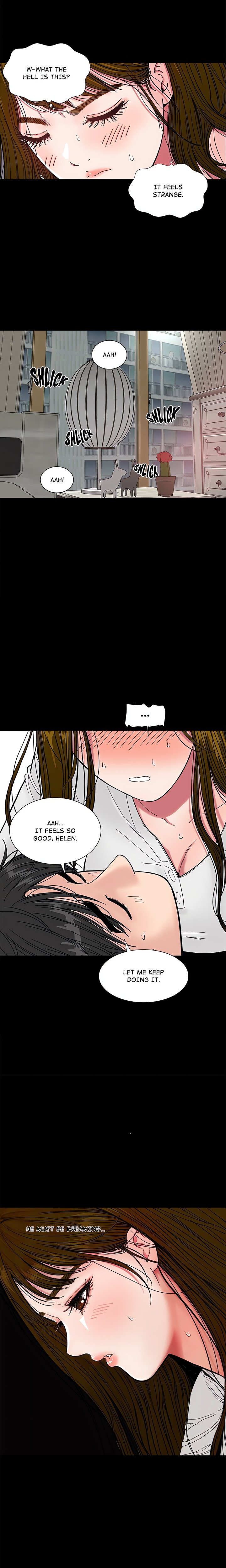 Sister’s Man page 9