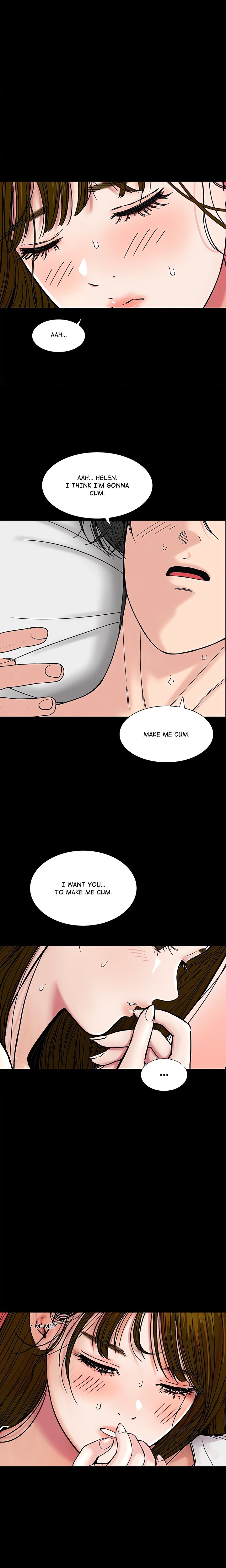 Sister’s Man page 14