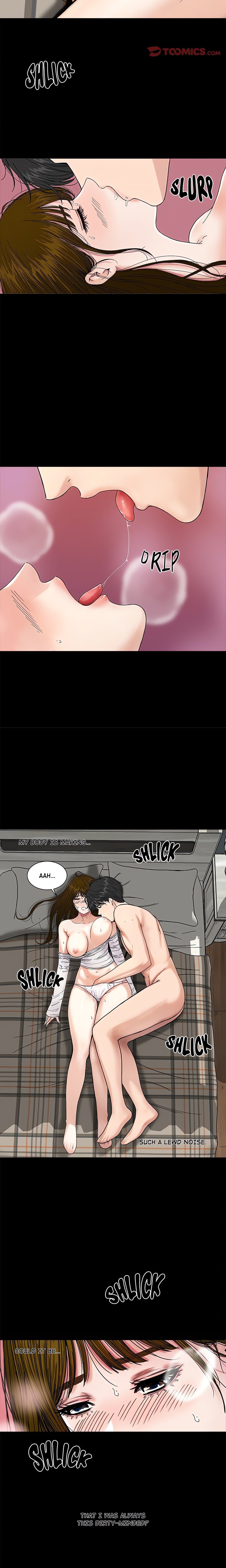 Sister’s Man page 5