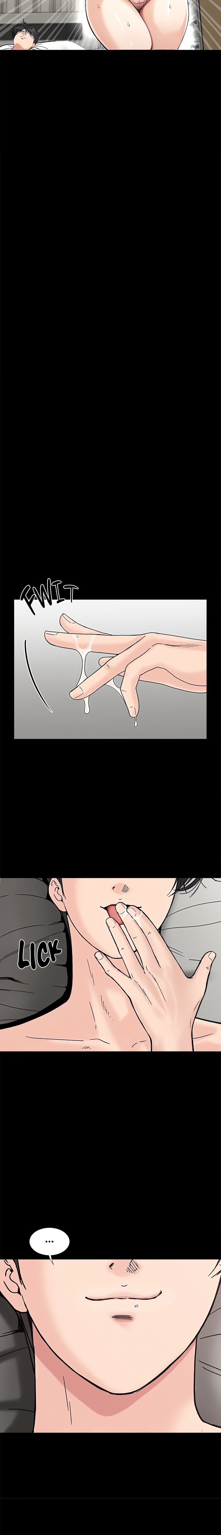 Sister’s Man page 9