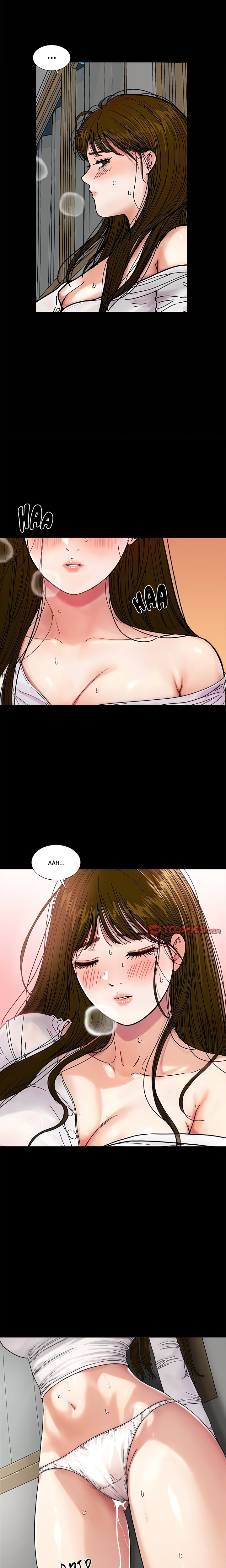 Sister’s Man page 12