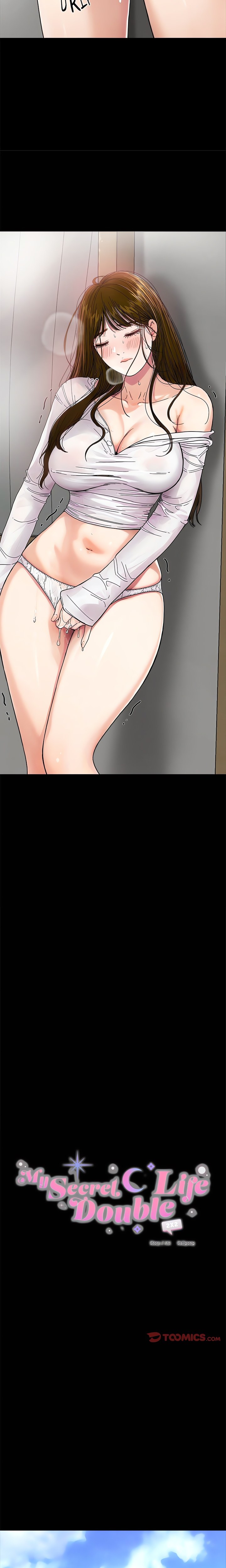 Sister’s Man page 13