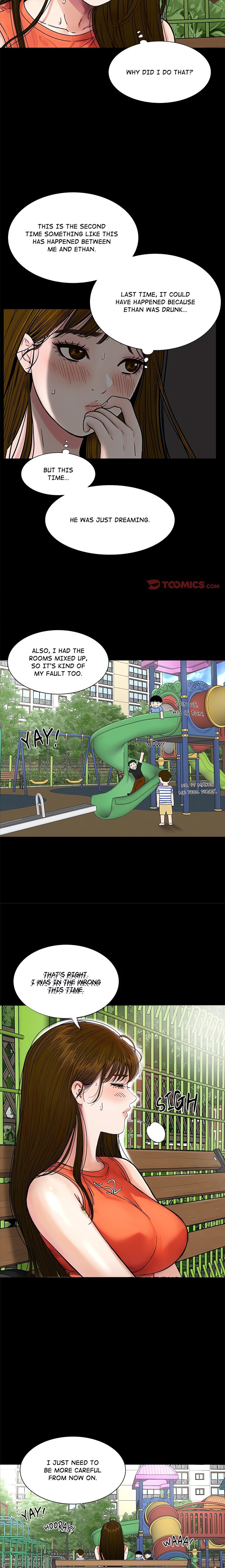 Sister’s Man page 16