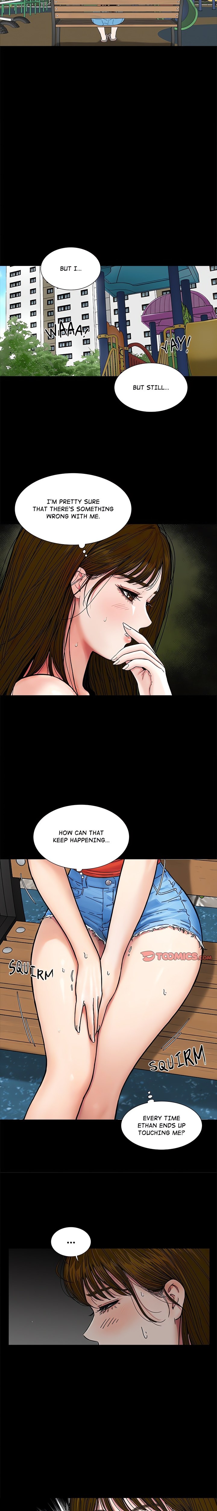 Sister’s Man page 17