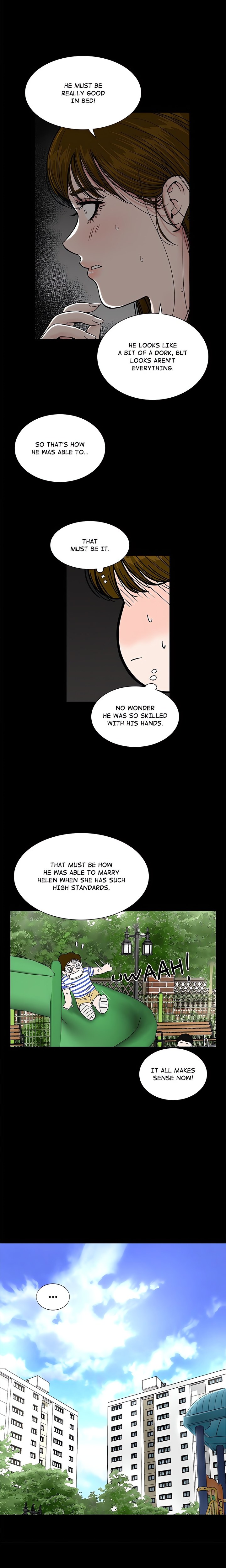 Sister’s Man page 19