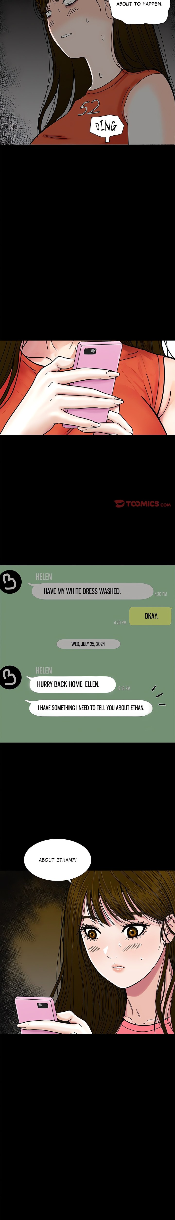 Sister’s Man page 21