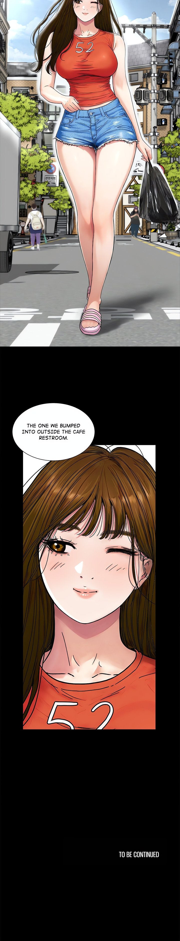 Sister’s Man page 24