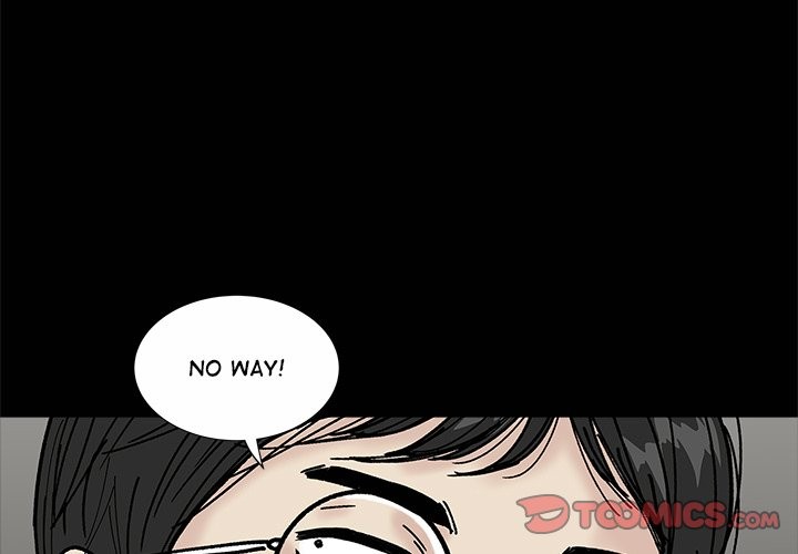 Sister’s Man page 3