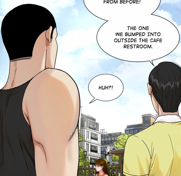 Sister’s Man page 10