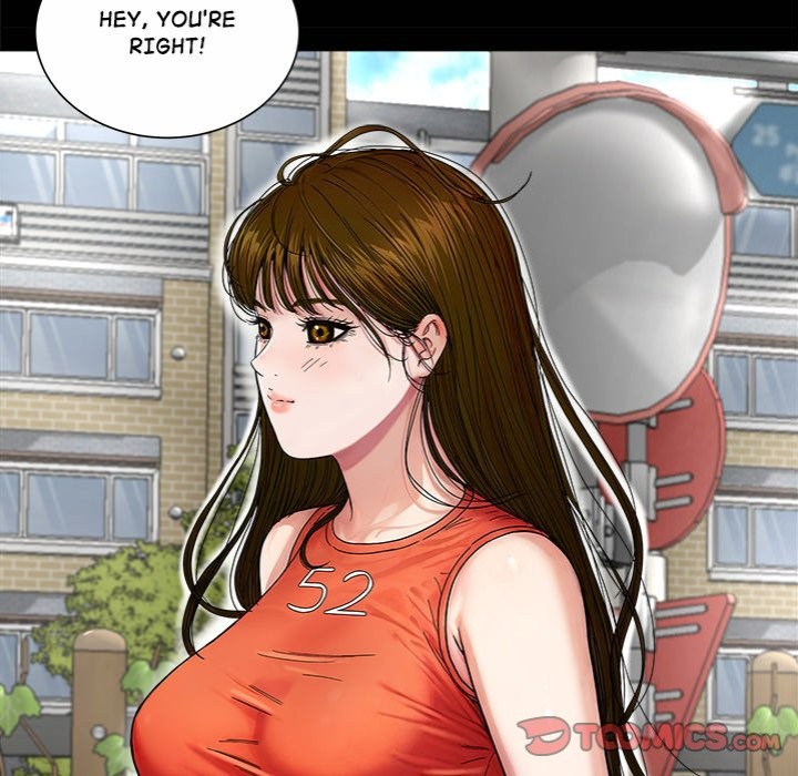 Sister’s Man page 12