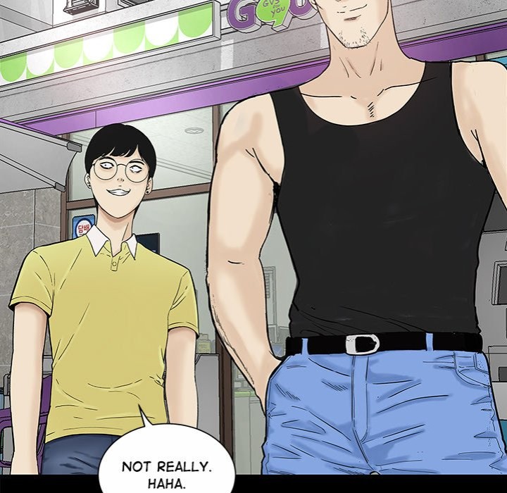 Sister’s Man page 23