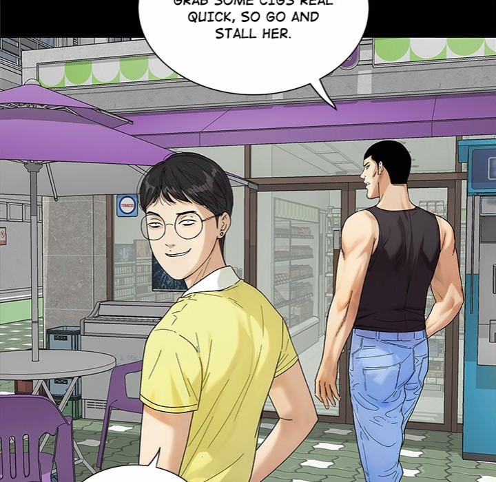 Sister’s Man page 31