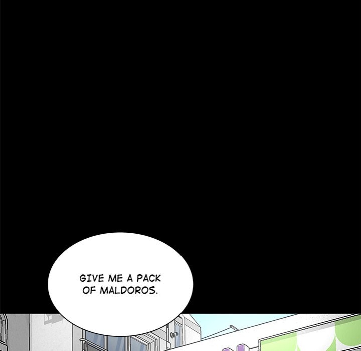 Sister’s Man page 40